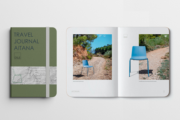 Un poquito de nosotros en interiors from spain