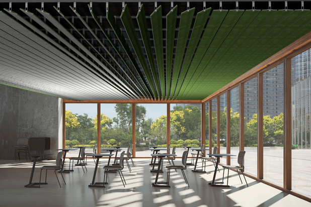 Un poquito de nosotros en interiors from spain