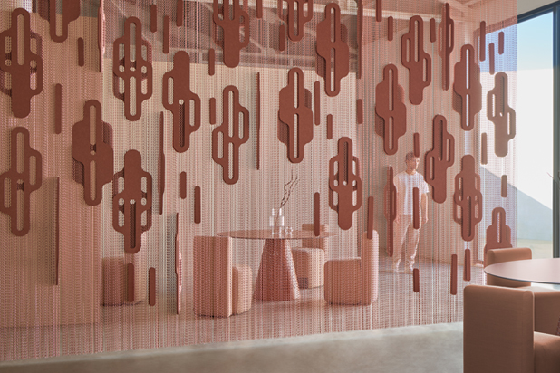 Un poquito de nosotros en interiors from spain