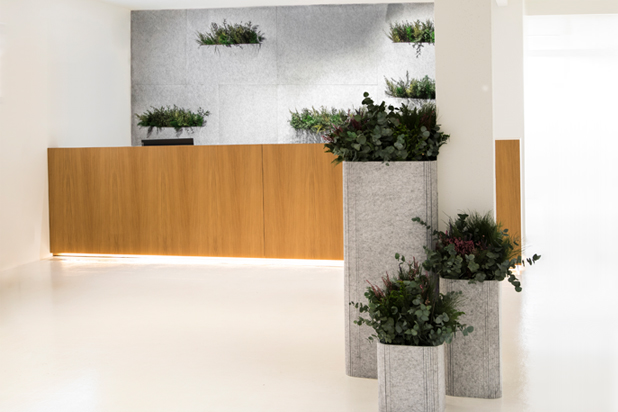 Un poquito de nosotros en interiors from spain