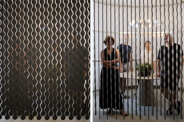 Un poquito de nosotros en interiors from spain