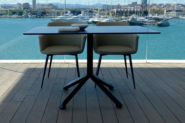 Un poquito de nosotros en interiors from spain